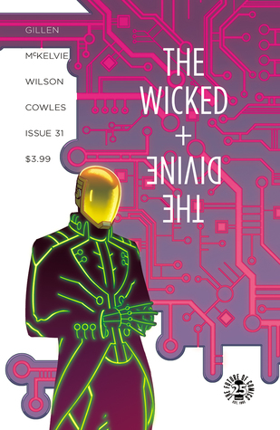 The Wicked + The Divine #31 (Paperback)
