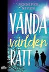 Vända världen rätt by Jennifer Niven