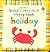Holiday (Usborne Baby's Very First Buggy Books)