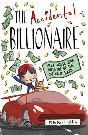The Accidental Billionaire (The Accidental Series)