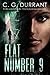 Flat Number 9 by Colin Durrant