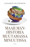 Maailmanhistoria ...