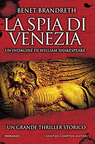 La spia di Venezia