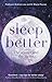 Sleep Better: The Science And The Myths
