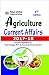 Agriculture Current Affairs...