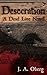 Desecration by J.A. Oberg