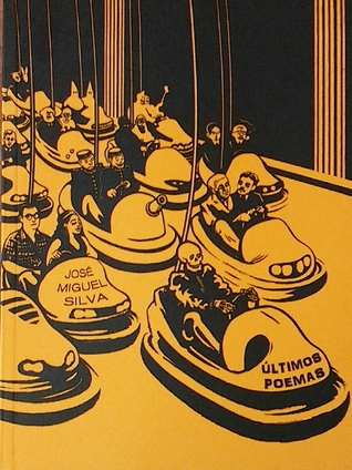 Últimos Poemas (Unknown Binding)