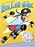 Roller Girl by Victoria Jamieson