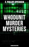 Whodunit Murder M...