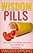 Wisdom Pills by Vincent Oppong