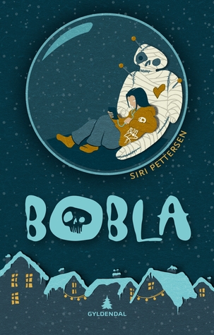 Bobla (Hardcover)