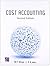Cost Accounting by M.Y. Khan