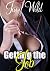 Getting the job (Daddy's Bo...