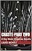 Chaste Part Two: A One Week...