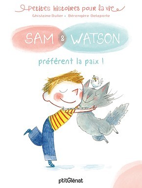 Sam & Watson préfèrent la paix (Unknown Binding)