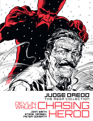 Devlin Waugh : Chasing Herod