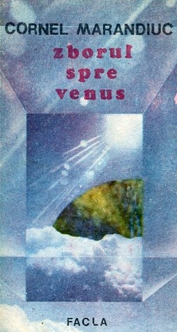 Zborul spre Venus (Unknown Binding)