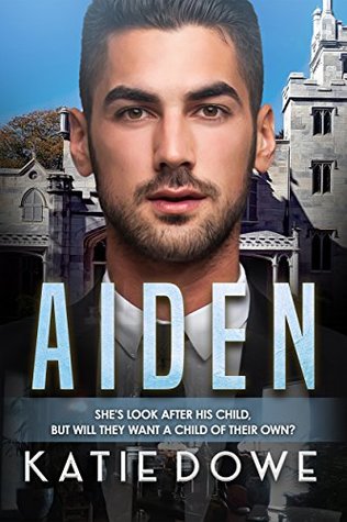 Aiden (Members From Money #8)