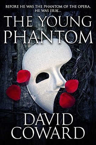 The Young Phantom (Kindle Edition)