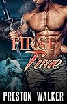 First Time by Preston Walker