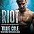 Riot (Scarred Souls, #4)