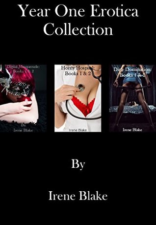 Year One Erotica Collection (Kindle Edition)