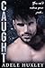 Caught (The Blizzard, #1)