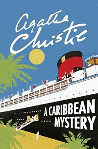 A Caribbean Mystery (Miss Marple, #10)