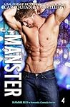 Manster by Cari Quinn