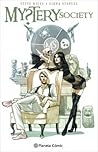 Mystery Society by Steve Niles