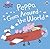Peppa Pig: Peppa Goes Around the World