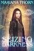 Seizing Darkness (Fur, Fangs, and Fairies Book 1)