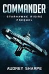 Commander (Starhawke Rising #0.5)