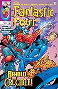 Fantastic Four #5