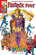 Fantastic Four #11
