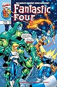 Fantastic Four #14