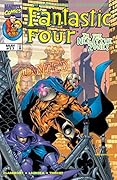 Fantastic Four #17