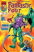 Fantastic Four #19