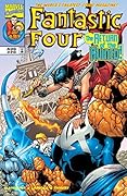 Fantastic Four #20