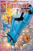 Fantastic Four #24