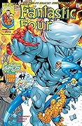 Fantastic Four #23