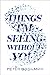 Things I'm Seeing Without You
