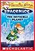 The Invisible Planet by Geronimo Stilton