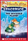 The Invisible Planet by Geronimo Stilton