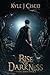 Rise Of Darkness by Kyle J. Cisco
