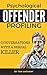 Psychological Offender Profiling by Tom Anthony