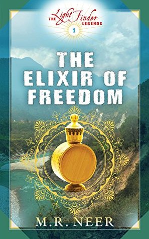 The Elixir of Freedom
