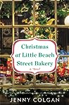 Christmas at Little Beach Street Bakery by Jenny Colgan