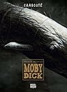 Moby Dick by Christophe Chabouté