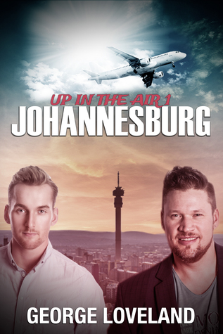 Up in the Air 1: Johannesburg